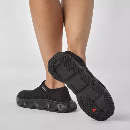 Кроссовки RX MOC 6.0 W (RU 38 UK 6 USw 7.5 СМ 24; black/black/alloy)